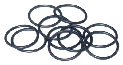 ACORN 0401-108-001 PACK OF 10 O-RINGS