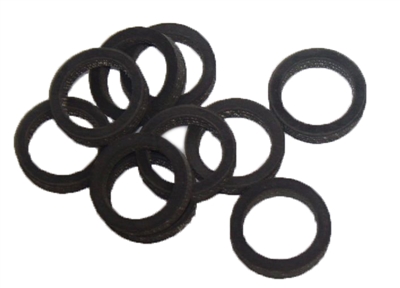 ACORN 0431-015-001 BALL JOINT GASKET (PACK OF 10)