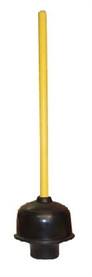 Free Flo 6" Force Cup Plunger