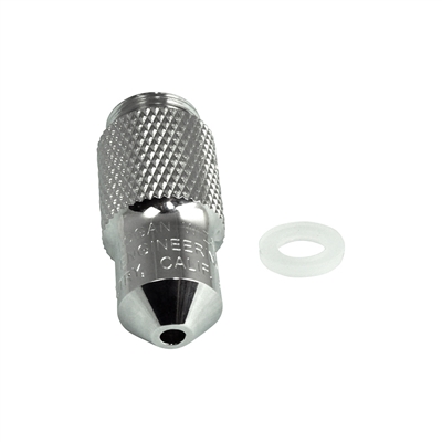 Acorn 1192-016-001 1.6 GPM Rigid Shower Head Nozzle Assembly