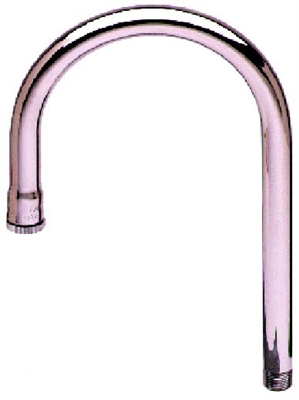 T&S 119X  Rigid Spout