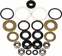 Chicago Faucets 1277 Rebuild Kit for Quaturn Stems