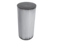 Pleated Water Filter 5 Micron 9-5/8"x4-1/2" 155184-51