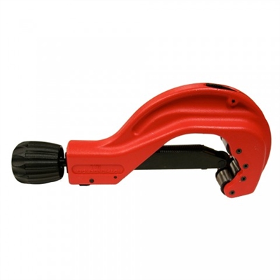 Automatic tubing cutter 1/4" to 2-5/8"