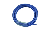 Acorn 2155-010-199 1/8" OD LOW DENSITY PE (BLUE) 10'