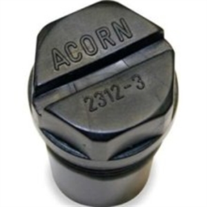 ACORN 2312-003-001 0.5 GPM FLOW CONTROL ASSY