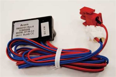 Acorn 2562-373-001 9 Volt Sensor with Plug Clips