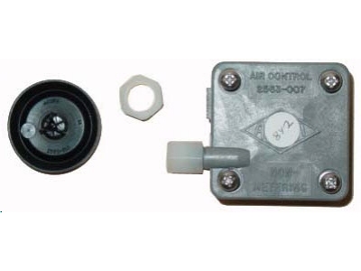 Acorn 2563-000-002 Non-Metering Servomotor Unit