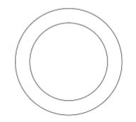 Acorn 2563-086-000 Gasket