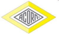 Acorn 2570-111-001 R.H. PLASTIC EVS. VALVE ASSEMBLY