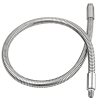 Fisher 2918 44" Pre-Rinse Hose