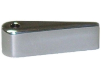 Kohler 34064-CP Lavatory Blade Handle Either Hot or Cold