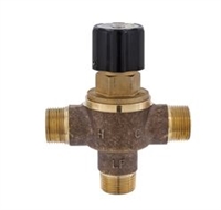 Leonard 370-LF Point of Use Mixing Valve