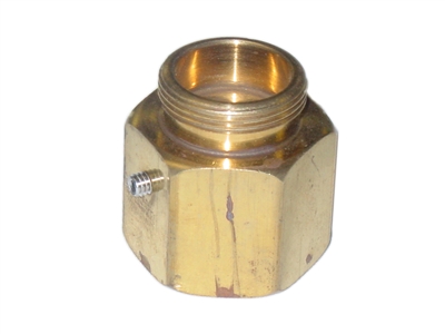 Willoughby 380021 Intermediate Nut