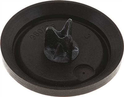 Willoughby 380218 PVK-3 Water Diaphragm Kit