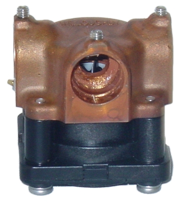Willoughby 380997WI Pneumatic Valve Motor Assembly Dual Temp