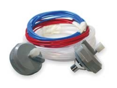 BLUE TUBING 1/8" O.D. (100 Feet)