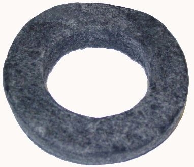 Impregnated Felt Wax Urinal Gasket 407139