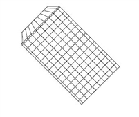 Leonard 4724 Strainer Screen (2 Ea. Required)