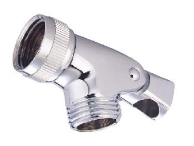 All Metal Swivel Connector