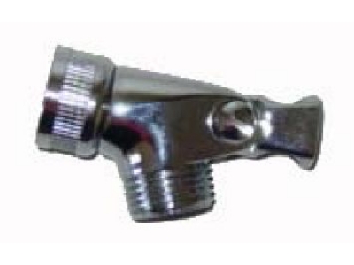 All Metal Swivel Connector 5002 BX