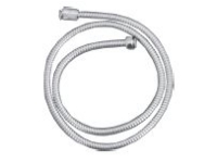 Bungee Shower Hose 58" Extends to 80"