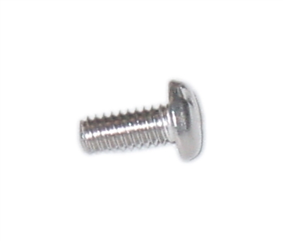 Willoughby 540001 Checkstop Plunger Screw