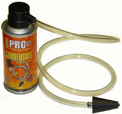 Condensate Line Cleaner Professional Series 77801-KIT