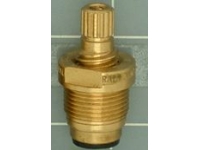 Central Brass Generic 1-1/2" Hot Stem