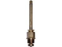 Central Brass Generic 5-1/4" Hot/Cold Stem