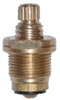 Central Brass Generic 1-1/4" Cold Lav Stem