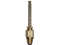 Central Brass 5" Hot/Cold Stem