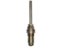 Central Brass Diverter Tub Stem 5-7/8"