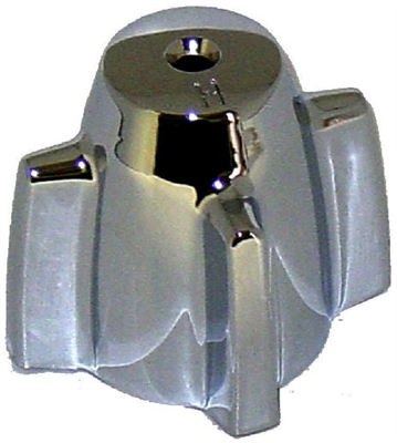 Central Brass Diverter Tub Handle 2-3/8"