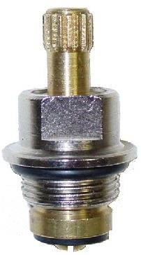 American Standard Right Hand Hot Stem Colony
