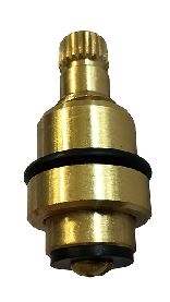 American Standard All Brass Cold Aqua-Seal Stem