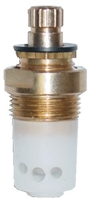 Central Brass 2" Hot Washerless Cartridge