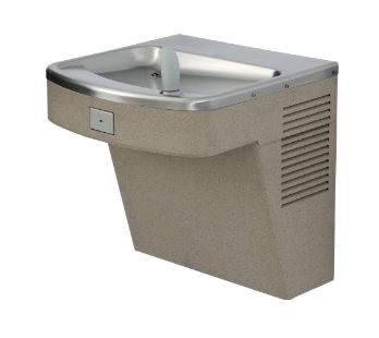 Acorn A171100F Wall Mounted Barrier Free Water Fountain