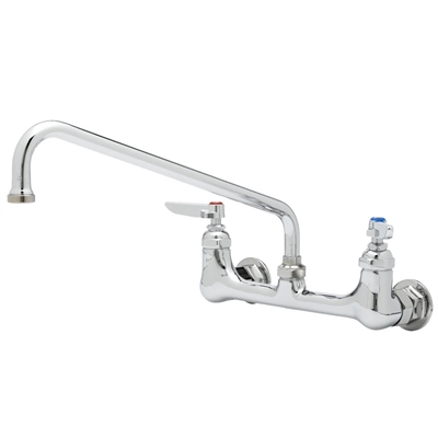 T&S B-0231 Wall Mount Faucet