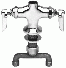 T&S B-0300-LN Faucet