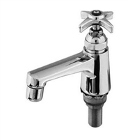 T&S B-0711 Single Temp Basin Faucet