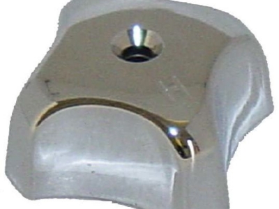 Crane F14537C Cold Lavatory Handle