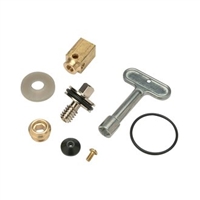 ZURN HYD-RK-Z1300-10 REPAIR KIT FOR THE Z1300 AND THE Z1310