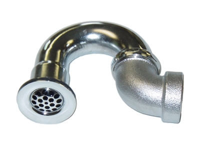 Elkay LK464 Water Fountain Drain Tap