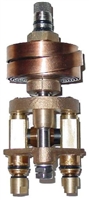 Leonard LVC-TCA-2 Thermostatic Mixing Valve