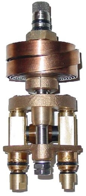 Leonard LVC-TCA-2 Thermostatic Mixing Valve