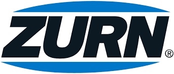 ZURN P6000-QE-RB ELBOW 1-1/2" MALE X 1-1/2" MALE (WITH NUTS AND GASKETS)