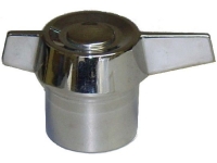 Leonard PAM-28 Shower Handle Escutcheon Pointer