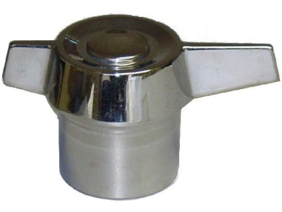 Leonard PAM-28 Shower Handle Escutcheon Pointer