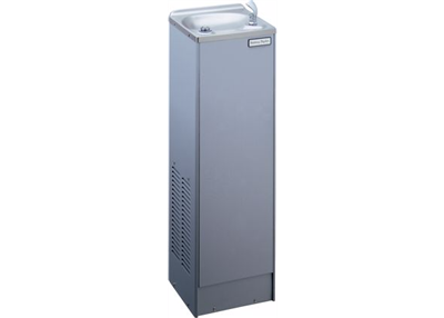 Halsey Taylor S-300-2E-Q Free Standing Water Cooler